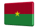 Burkina Faso