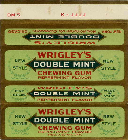 Doublemint