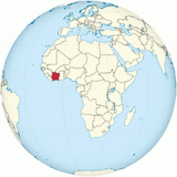 Burkina Faso – mix