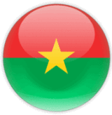 Burkina Faso – mix