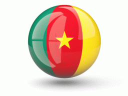 Cameroon – mix