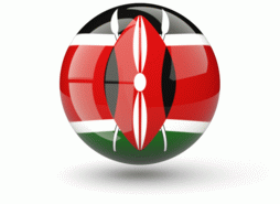 Kenya – mix