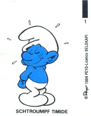 Smurfs-MAY-France