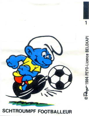 Smurfs-MAY-France