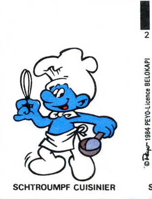 Smurfs-MAY-France