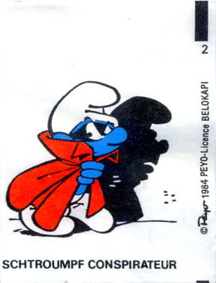 Smurfs-MAY-France