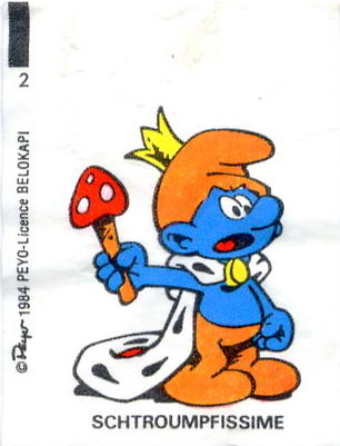 Smurfs-MAY-France