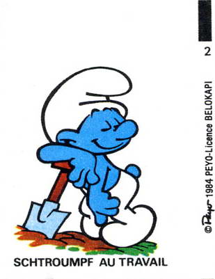 Smurfs-MAY-France