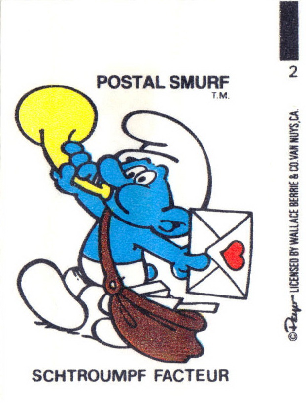 Smurfs-MAY-France