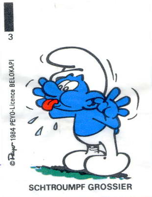 Smurfs-MAY-France