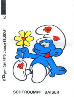 Smurfs-MAY-France