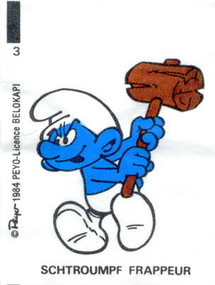 Smurfs-MAY-France