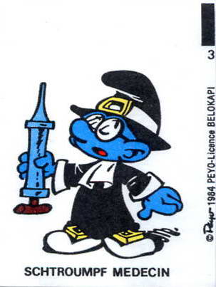 Smurfs-MAY-France