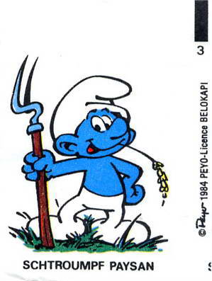 Smurfs-MAY-France