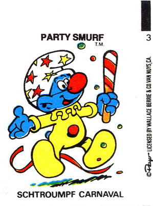 Smurfs-MAY-France