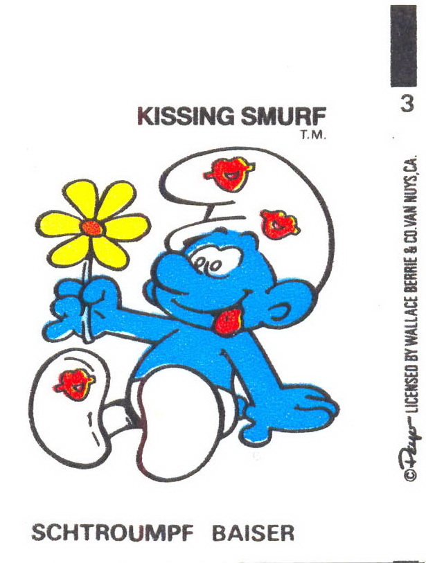 Smurfs-MAY-France