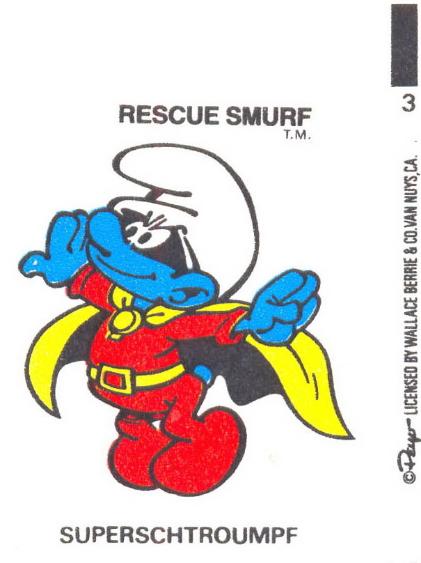 Smurfs-MAY-France