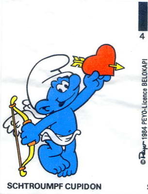 Smurfs-MAY-France