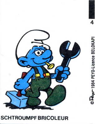 Smurfs-MAY-France