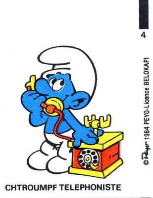 Smurfs-MAY-France