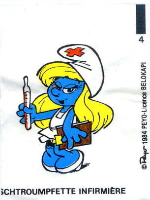 Smurfs-MAY-France