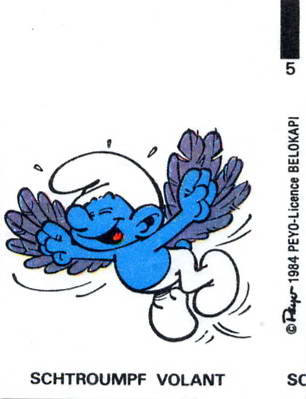 Smurfs-MAY-France