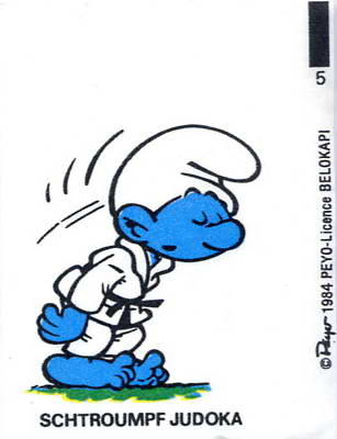 Smurfs-MAY-France