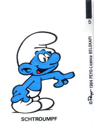 Smurfs-MAY-France