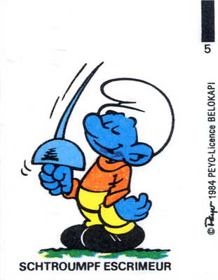 Smurfs-MAY-France