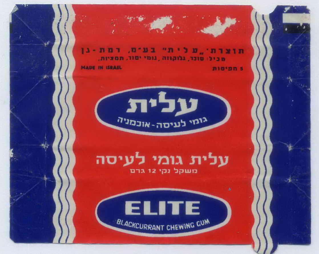 Elite-Israel