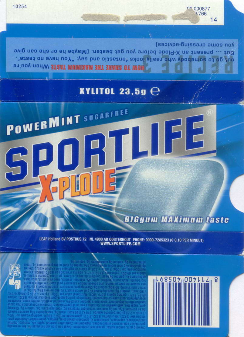 ML-SPORTLIFE