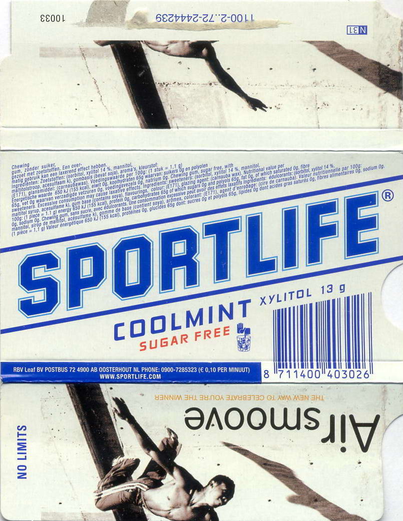 ML-SPORTLIFE