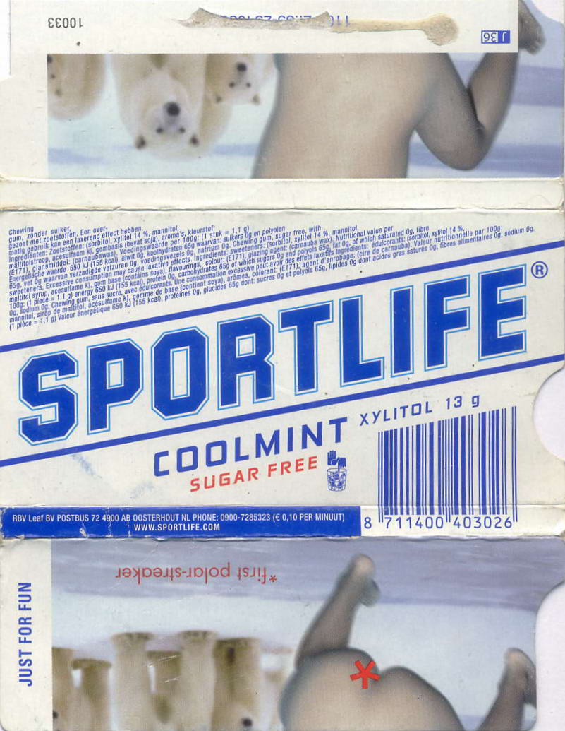 ML-SPORTLIFE