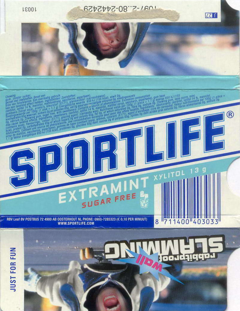 ML-SPORTLIFE