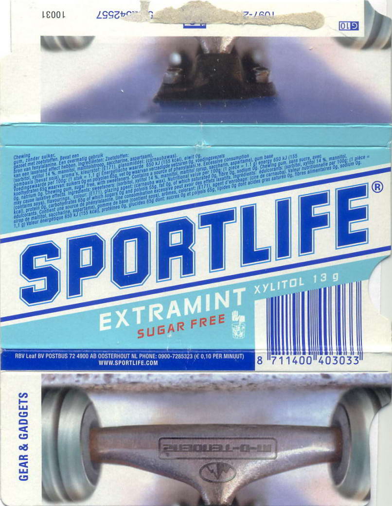 ML-SPORTLIFE