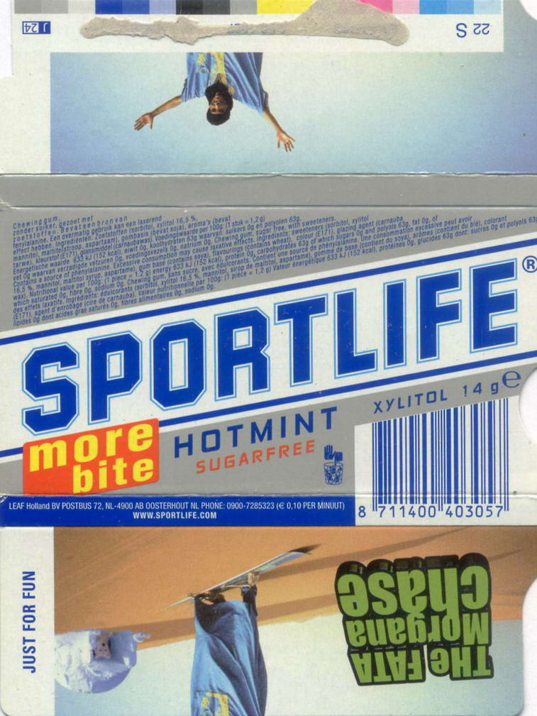 ML-SPORTLIFE