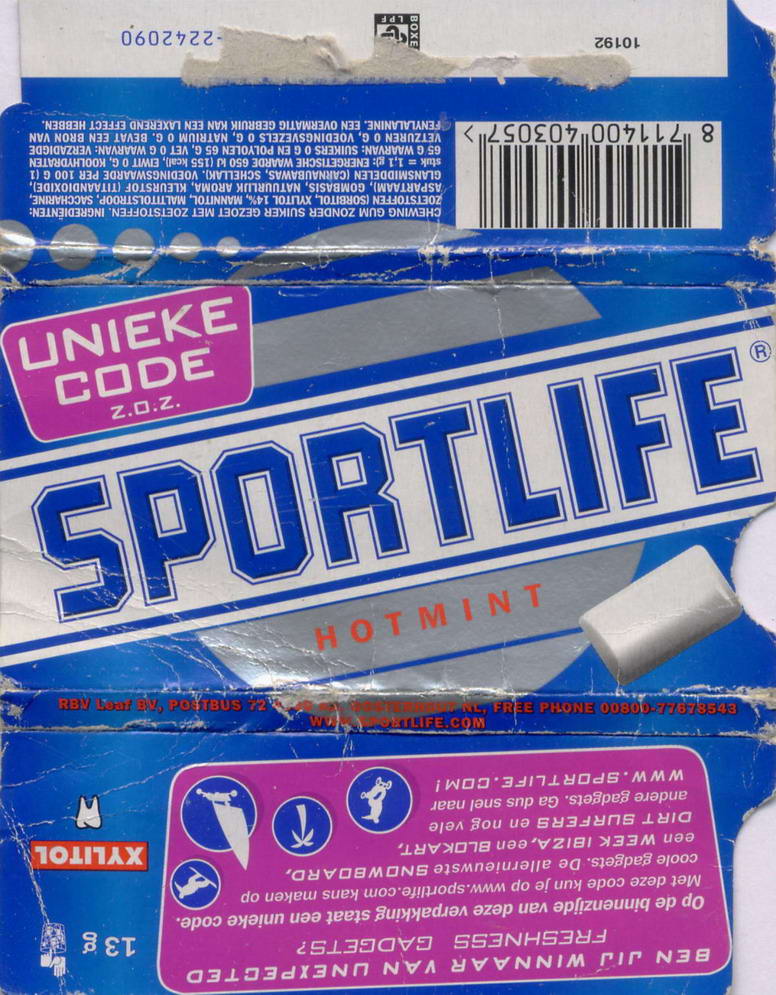 ML-SPORTLIFE