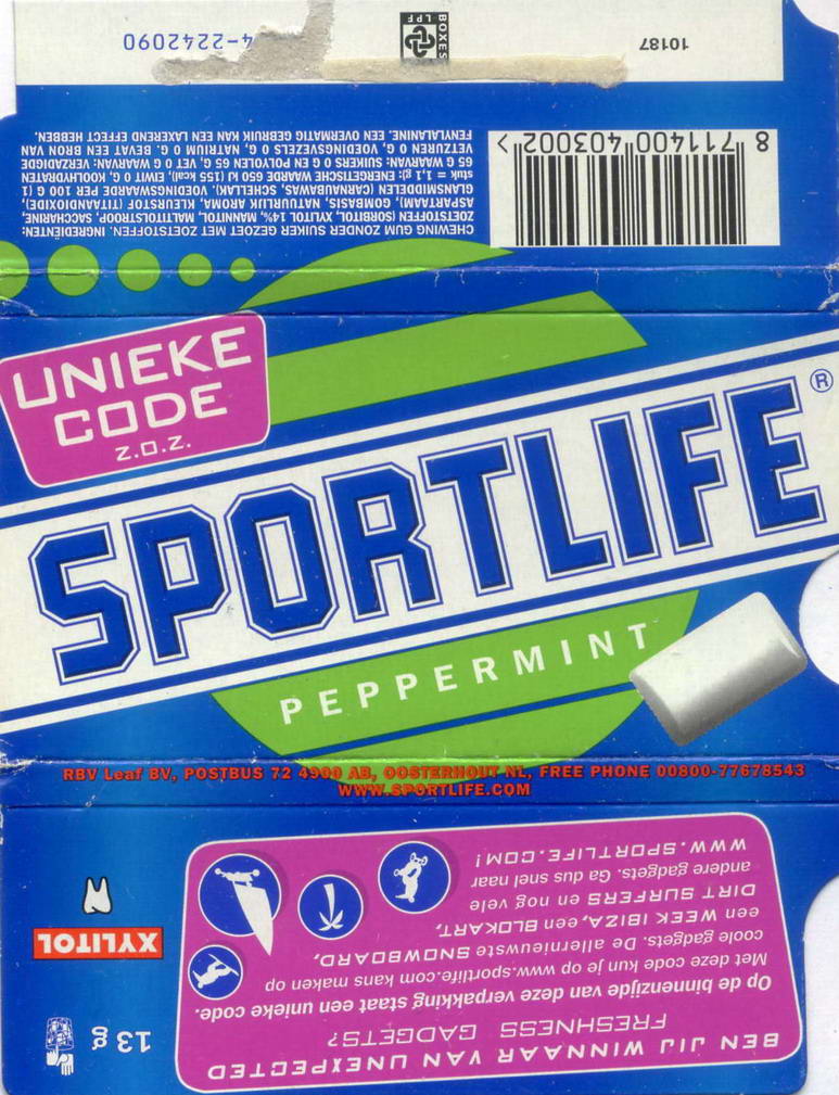 ML-SPORTLIFE