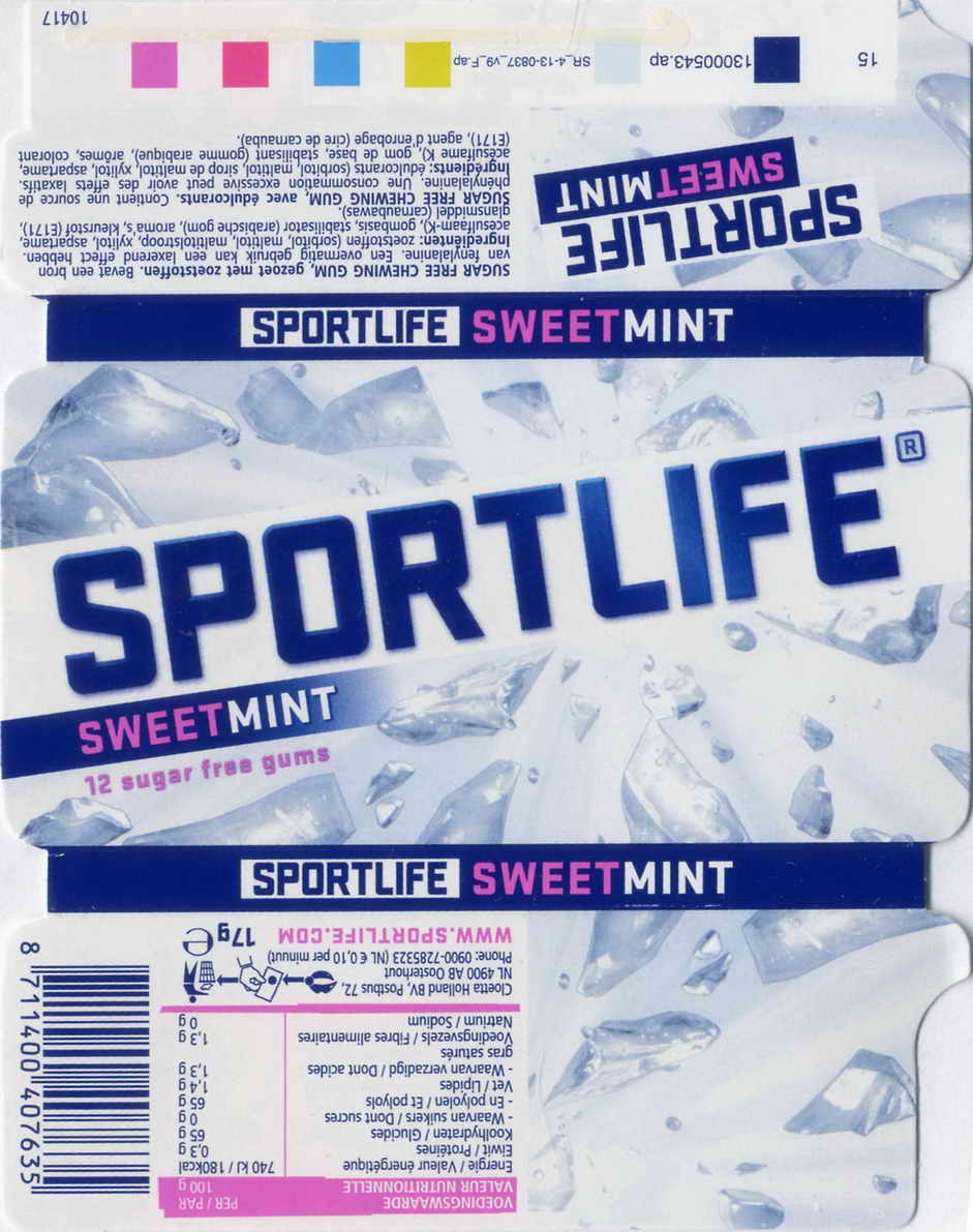 ML-SPORTLIFE