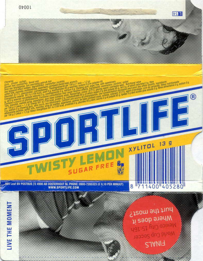 ML-SPORTLIFE