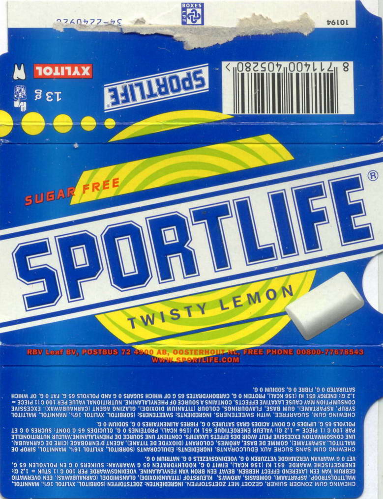 ML-SPORTLIFE