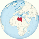Libya- mix