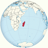 Madagascar – mix