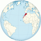 Morocco – mix