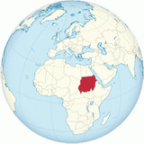 Sudan – mix
