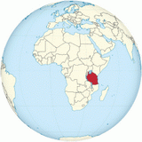 Tanzania – mix