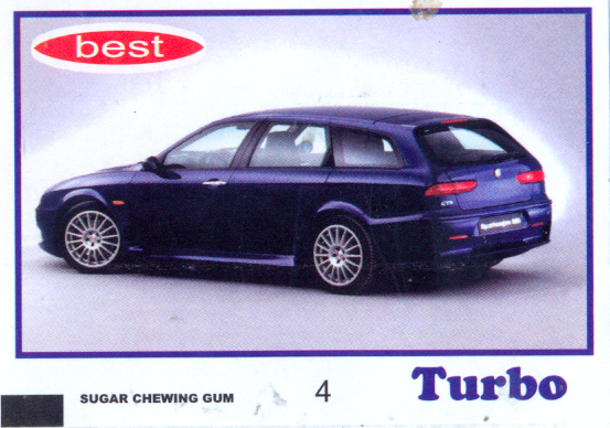 Turbo Best