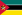 Mozambique – mix