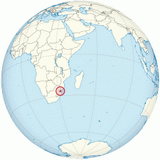 Swaziland – mix