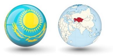 kazakhstan